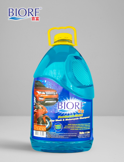biorf doorsmeer